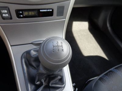 11 S Certified Manual 1.8L Cruise Control AM/FM CD Aux Bluetooth 1 Owner TOC, image 18