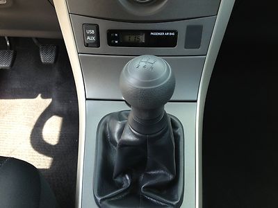 11 S Certified Manual 1.8L Cruise Control AM/FM CD Aux Bluetooth 1 Owner TOC, image 39