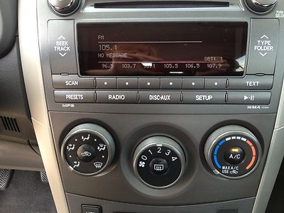 11 S Certified Manual 1.8L Cruise Control AM/FM CD Aux Bluetooth 1 Owner TOC, image 40