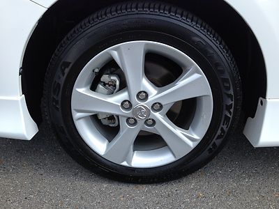 11 S Certified Manual 1.8L Cruise Control AM/FM CD Aux Bluetooth 1 Owner TOC, image 44