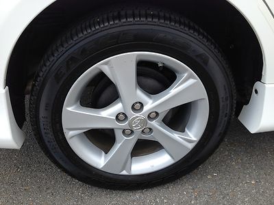 11 S Certified Manual 1.8L Cruise Control AM/FM CD Aux Bluetooth 1 Owner TOC, image 46