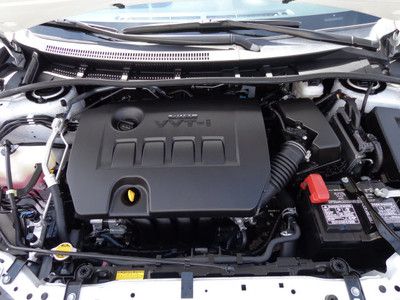 11 S Certified Manual 1.8L Cruise Control AM/FM CD Aux Bluetooth 1 Owner TOC, image 50