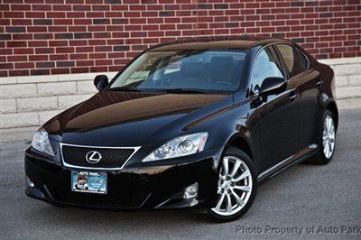 2007 lexus is 250 awd ~!~ loaded ~!~ heated &amp; a/c seats ~!~ sporty ~!~ clean