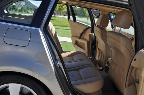 06 BMW 530xi All Wheel Drive, All Weather, Loaded Ultimate Driving Machine, US $15,150.00, image 7