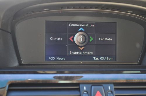 06 BMW 530xi All Wheel Drive, All Weather, Loaded Ultimate Driving Machine, US $15,150.00, image 8