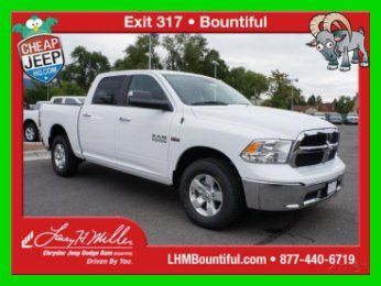 2014 slt new 5.7l v8 16v 4wd