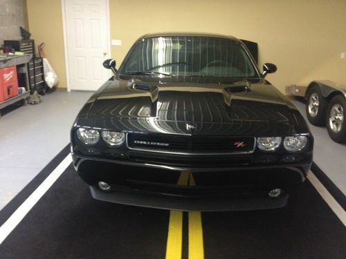 2009 rt challenger built by arrington/shop hemi.