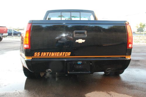 1991 Custom Chevy Pick Up Pro Street Look, image 19
