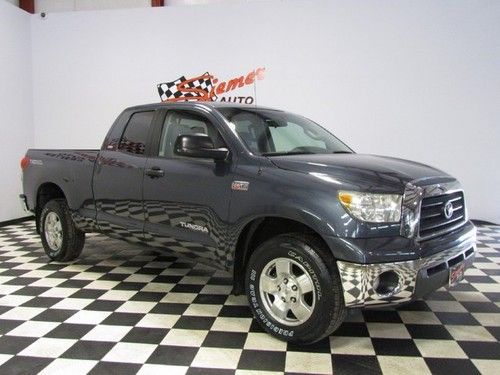 Tundra,crew cab ,4wd