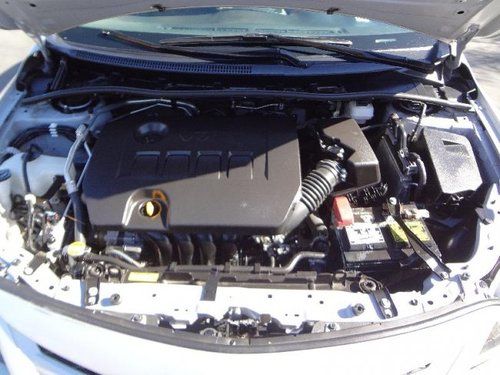 2012 Toyota Corolla S Damaged Salvage Economical Low Miles RUNS! Priced to Sell!, US $7,900.00, image 8