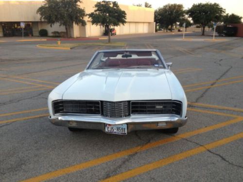 1970 ford galaxie 500 base 5.8l