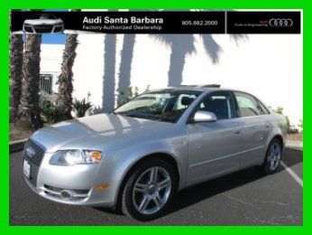 2007 2.0t used turbo 2l i4 16v fwd sedan premium moonroof