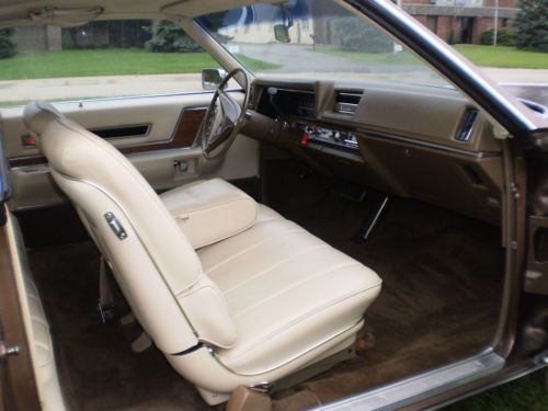 68 Cadillac Eldorado, image 9