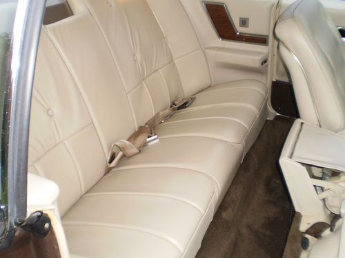 68 Cadillac Eldorado, image 10