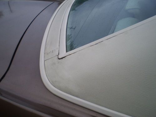 68 Cadillac Eldorado, image 11