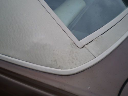 68 Cadillac Eldorado, image 12