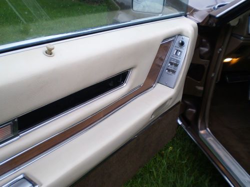 68 Cadillac Eldorado, image 13