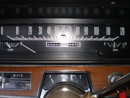 68 Cadillac Eldorado, image 15