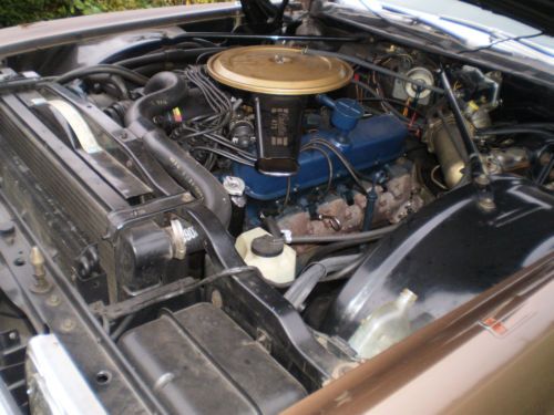 68 Cadillac Eldorado, image 17