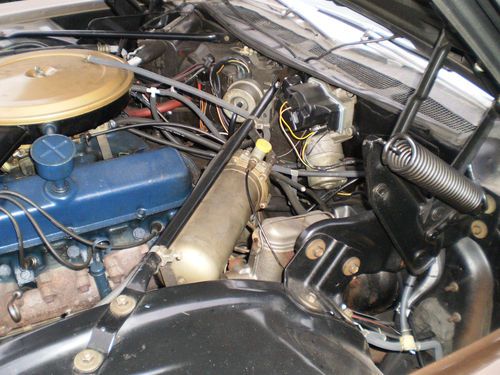 68 Cadillac Eldorado, image 18