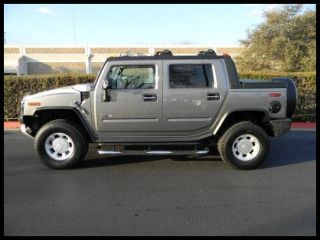 2008 hummer h2 4wd 4dr sut