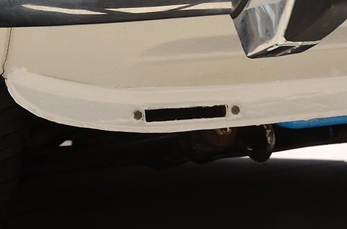 1973 BMW Tii. $50,000 BARE METAL RESTORATION FOR TRACK or STREET, image 6