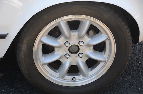 1973 BMW Tii. $50,000 BARE METAL RESTORATION FOR TRACK or STREET, image 10