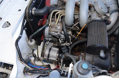 1973 BMW Tii. $50,000 BARE METAL RESTORATION FOR TRACK or STREET, image 15