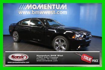 2011 r/t used 5.7l v8 16v rwd sedan leather chrome wheels