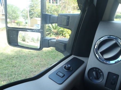 2008 Ford F-250 Super Duty Lariat Extended Cab Pickup 4-Door 6.4L, image 7