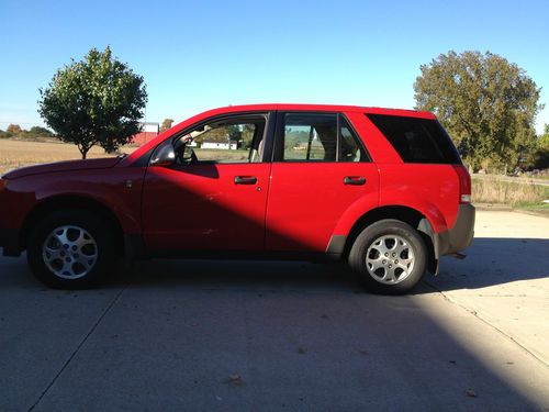 Low Mileage 2003 Saturn VUE, US $5,400.00, image 2