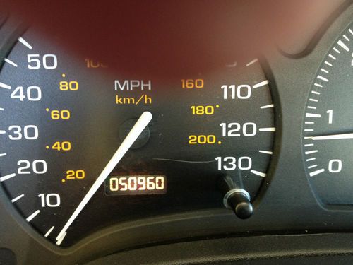 Low Mileage 2003 Saturn VUE, US $5,400.00, image 4