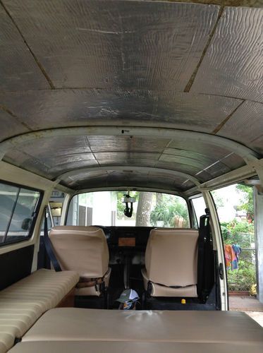 1977 VW Baywindow Bus, image 6