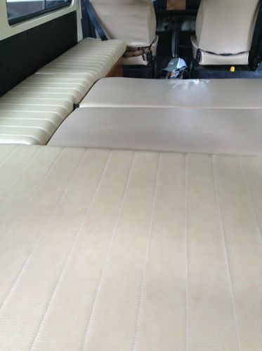 1977 VW Baywindow Bus, image 7