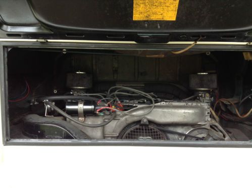 1977 VW Baywindow Bus, image 9