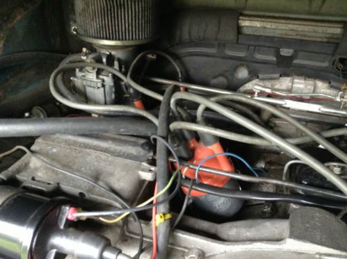 1977 VW Baywindow Bus, image 13