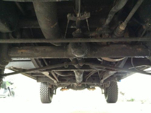 1977 VW Baywindow Bus, image 16