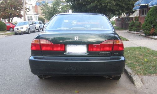 2000 Honda Accord LX, 94 K Miles, V6, 3L, ABS, image 3
