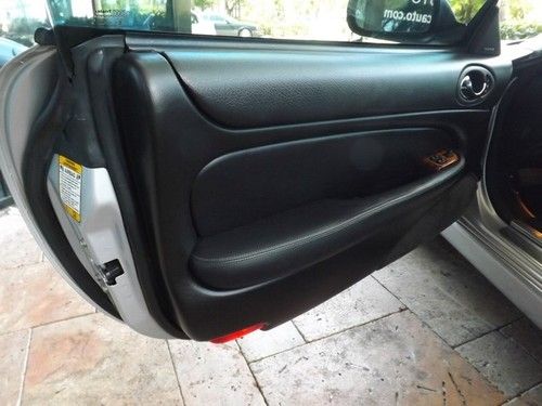 2005 Jaguar XK8 Base Convertible 2-Door 4.2L, image 11