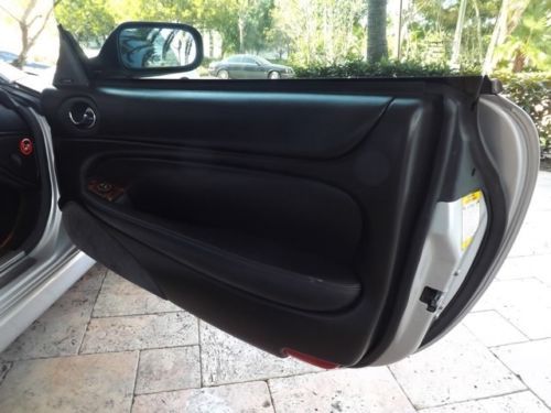 2005 Jaguar XK8 Base Convertible 2-Door 4.2L, image 14