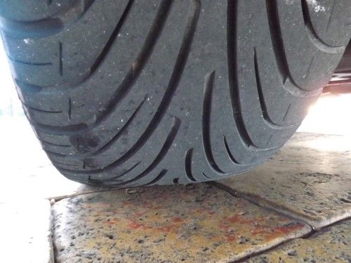 2005 Jaguar XK8 Base Convertible 2-Door 4.2L, image 16