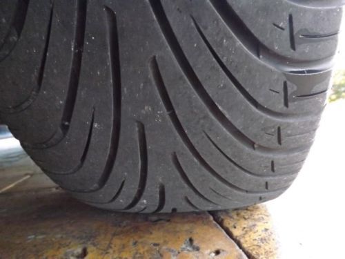 2005 Jaguar XK8 Base Convertible 2-Door 4.2L, image 17