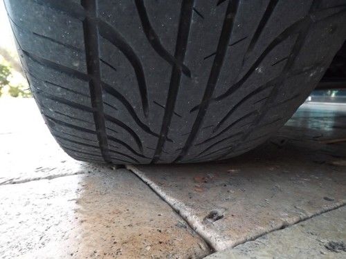 2005 Jaguar XK8 Base Convertible 2-Door 4.2L, image 18