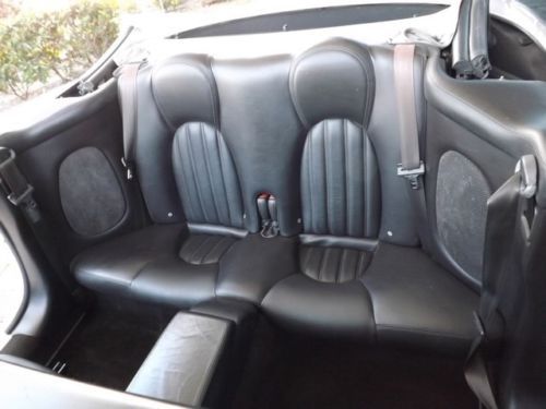2005 Jaguar XK8 Base Convertible 2-Door 4.2L, image 19