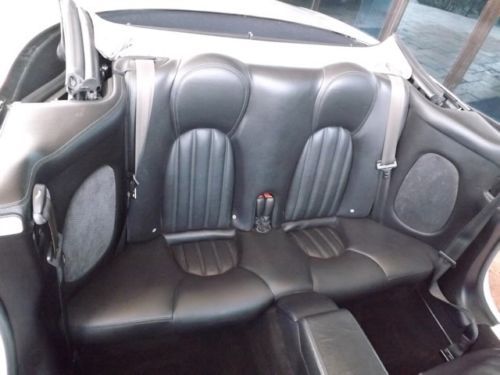 2005 Jaguar XK8 Base Convertible 2-Door 4.2L, image 23