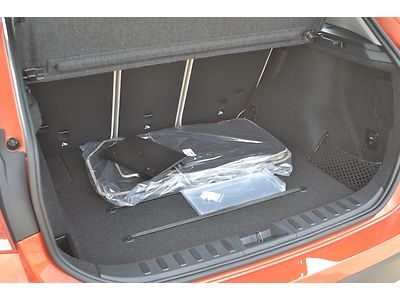 great lease/buy! 14 bmw x1 28i tech cold weather xline pano moonroof leather, image 17