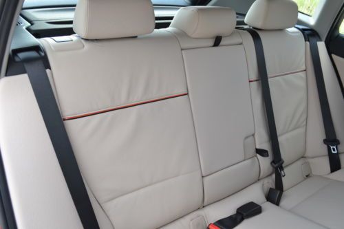 great lease/buy! 14 bmw x1 28i tech cold weather xline pano moonroof leather, image 22