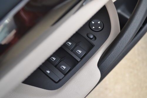 great lease/buy! 14 bmw x1 28i tech cold weather xline pano moonroof leather, image 31