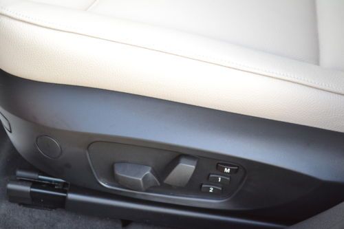 great lease/buy! 14 bmw x1 28i tech cold weather xline pano moonroof leather, image 32