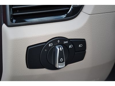 great lease/buy! 14 bmw x1 28i tech cold weather xline pano moonroof leather, image 33